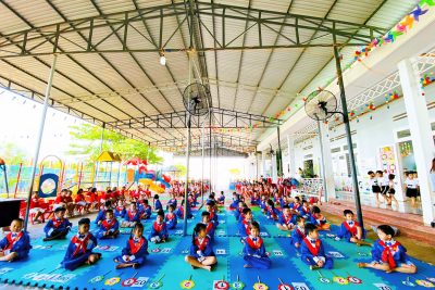 Hội thi Rung chuông vàng lần thứ nhất